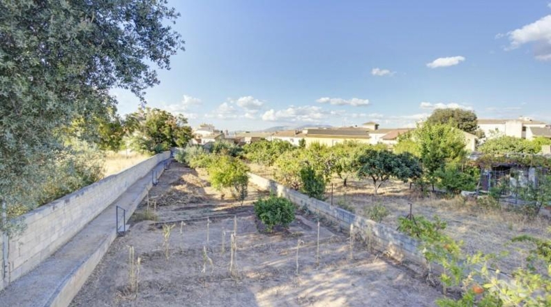 Гранада - Ogíjares - 672m2