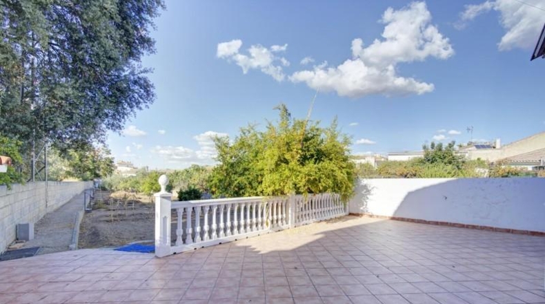 Гранада - Ogíjares - 672m2