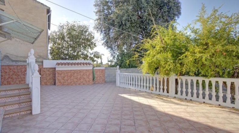 Гранада - Ogíjares - 672m2