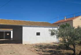 Lorca 1500&nbsp;m² 