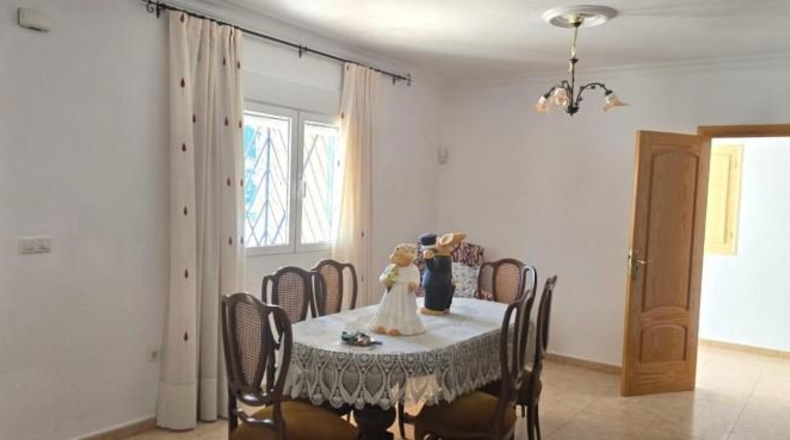 Murcia - Lorca - 1500m2
