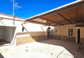 Casa de camp amb terreny en venda a la España, Lorca, ref.: TR403697 foto