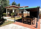 Casa de camp amb terreny en venda a la España, Antequera, ref.: TR319858 foto