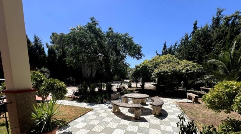 Málaga - Antequera - 4146m2