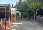 Casa de camp amb terreny en venda a la España, Antequera, ref.: TR319858 foto