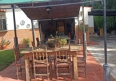 Casa de camp amb terreny en venda a la España, Antequera, ref.: TR319858 foto