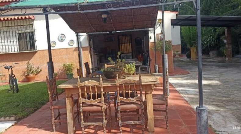 Málaga - Antequera - 4146m2
