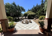 Casa de camp amb terreny en venda a la España, Antequera, ref.: TR319858 foto