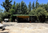 Casa de camp amb terreny en venda a la España, Antequera, ref.: TR319858 foto