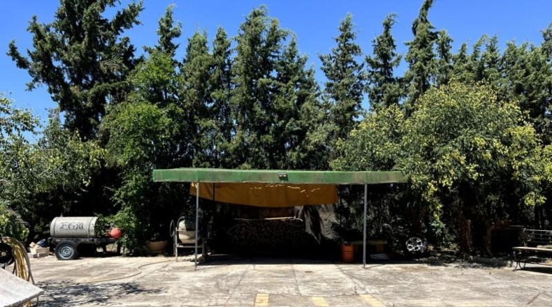Málaga - Antequera - 4146m2