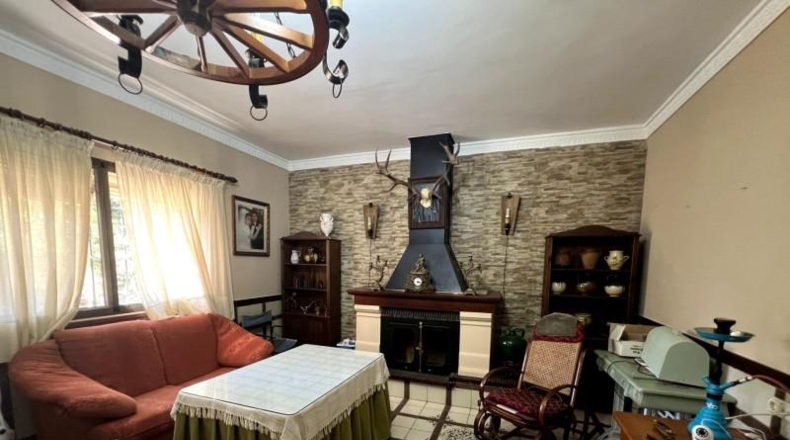 Málaga - Antequera - 4146m2