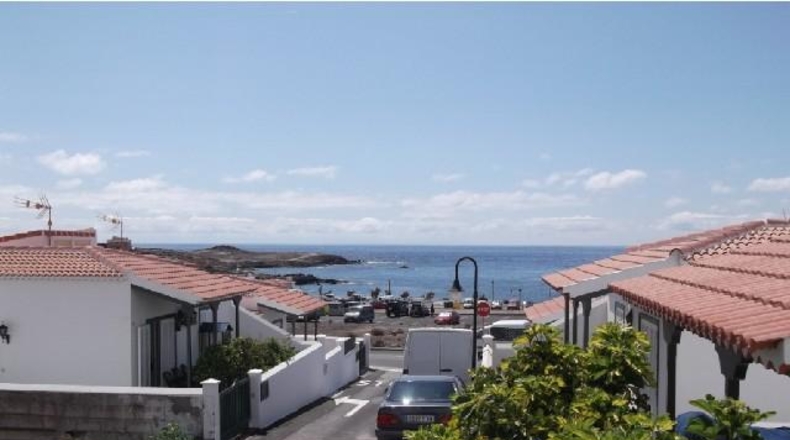 Santa Cruz de Tenerife - Abades - 120m2