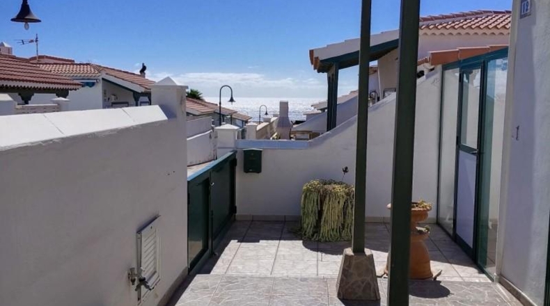 Santa Cruz de Tenerife - Abades - 120m2