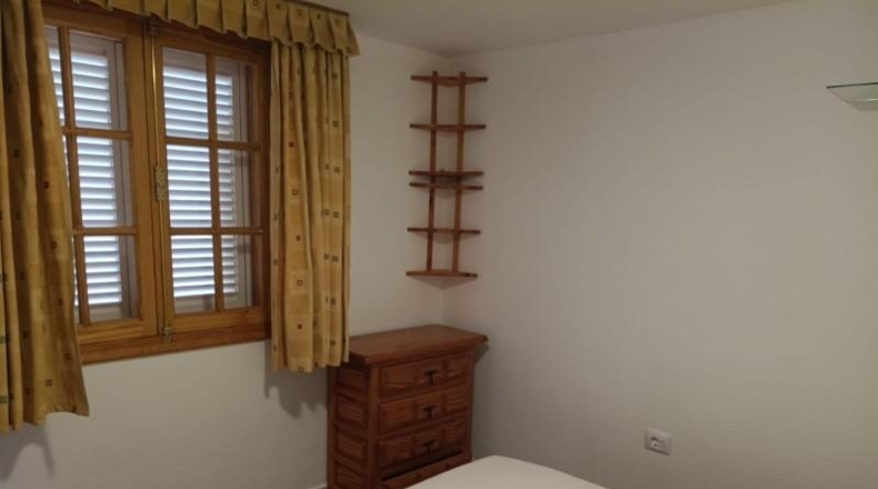 Santa Cruz de Tenerife - Abades - 120m2