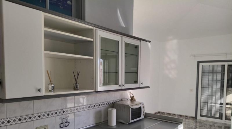 Santa Cruz de Tenerife - Abades - 120m2