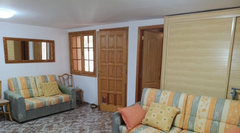 Santa Cruz de Tenerife - Abades - 120m2