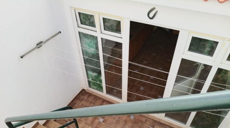 Santa Cruz de Tenerife - Abades - 120m2
