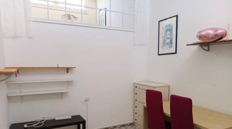 Santa Cruz de Tenerife - Abades - 120m2