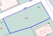 Terreno no urbanizable en venta en la España, Rojales, ref: TR241665 foto