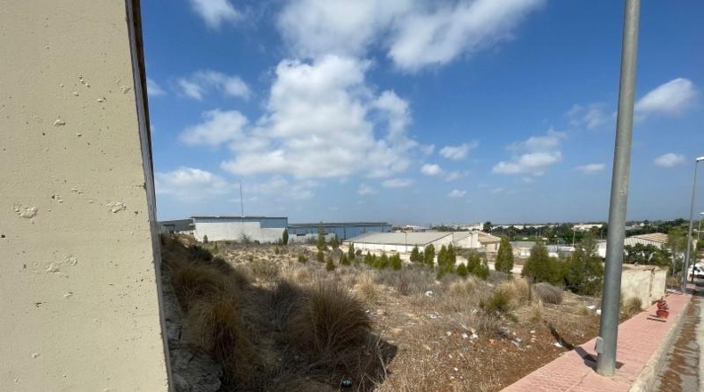 Alicante - Rojales - 2871m2