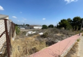 Terreno no urbanizable en venta en la España, Rojales, ref: TR241665 foto