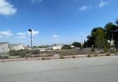 Terreno no urbanizable en venta en la España, Rojales, ref: TR241665 foto