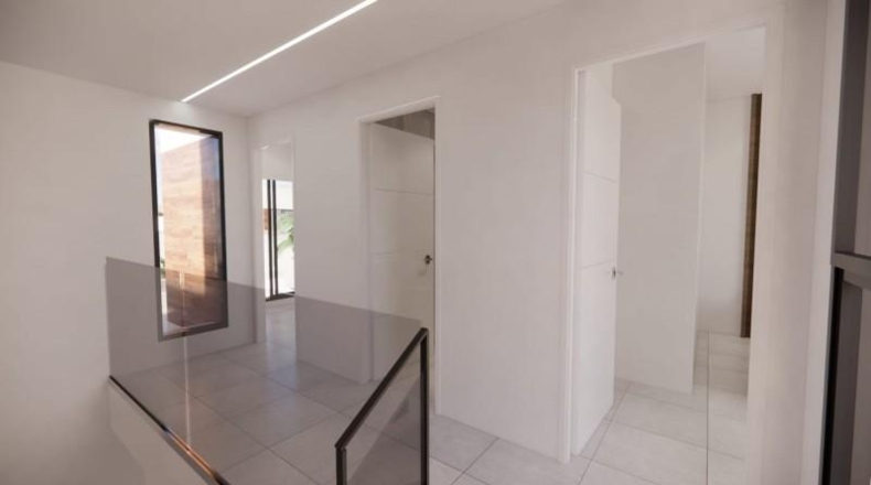 Alicante - San Fulgencio - 181m2