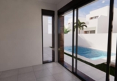 Chalet independiente con terreno en venta en la España, San Fulgencio, ref: TR146231 foto