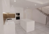 Chalet independiente con terreno en venta en la España, San Fulgencio, ref: TR146231 foto