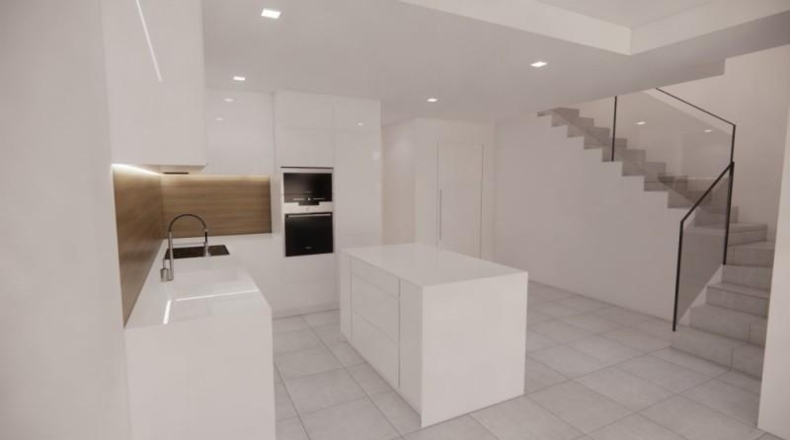 Alicante - San Fulgencio - 181m2