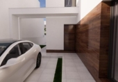 Chalet independiente con terreno en venta en la España, San Fulgencio, ref: TR146231 foto