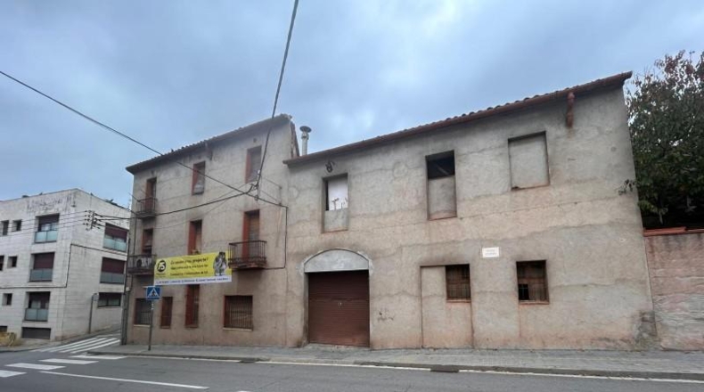 Barcelona - Sant Llorenç Savall - 1103m2