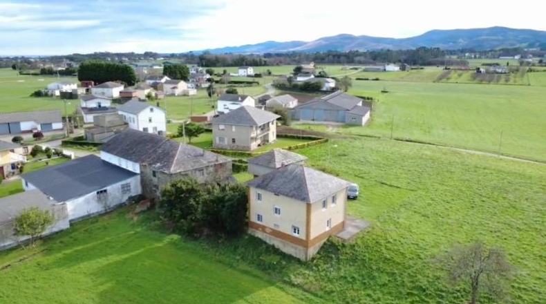 Asturias - Luarca - 22000m2