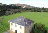 Casa de camp amb terreny en venda a la España, Sabugu, ref.: TR365302 foto