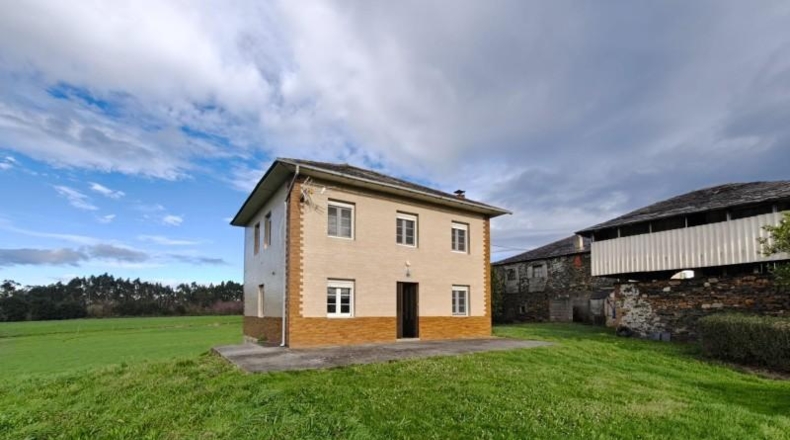Asturias - Luarca - 22000m2