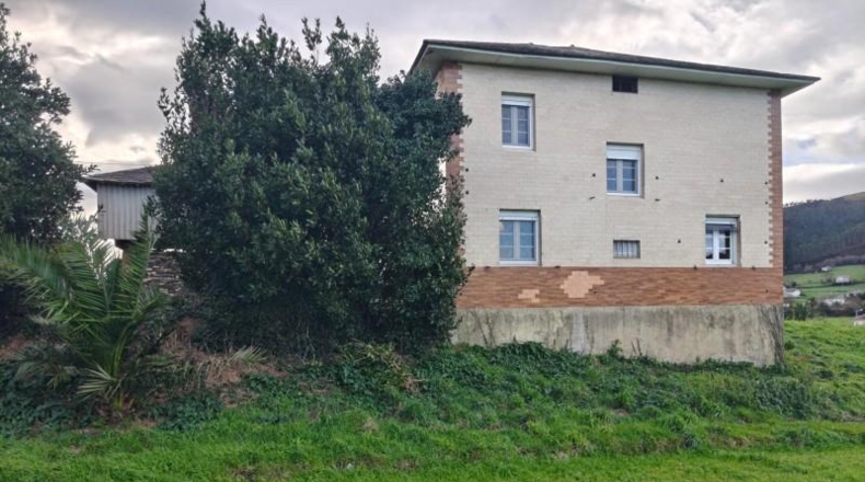 Asturias - Luarca - 22000m2