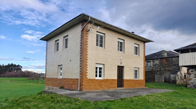 Asturias - Luarca - 22000m2