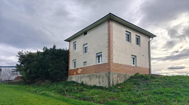 Asturias - Luarca - 22000m2