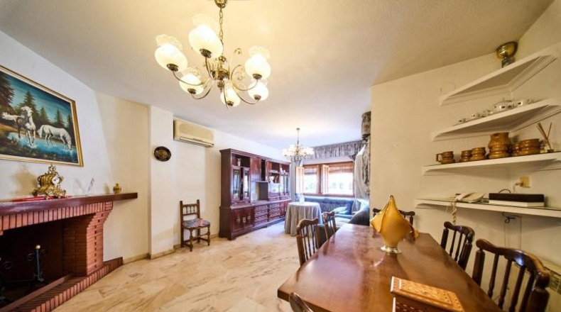 Granada - La Zubia - 585m2