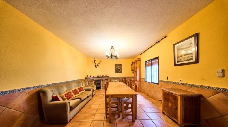Granada - La Zubia - 585m2