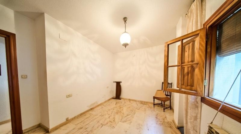 Granada - La Zubia - 585m2