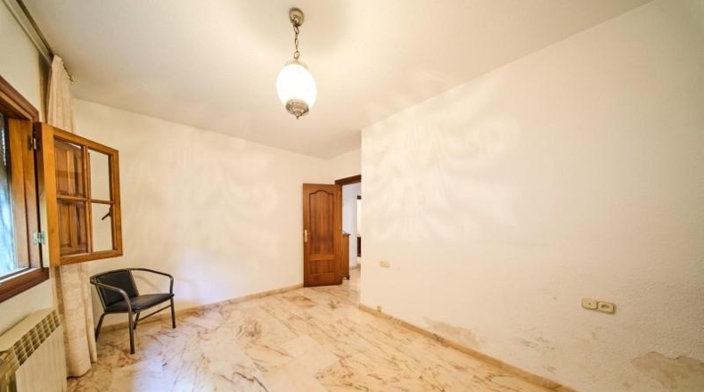 Granada - La Zubia - 585m2