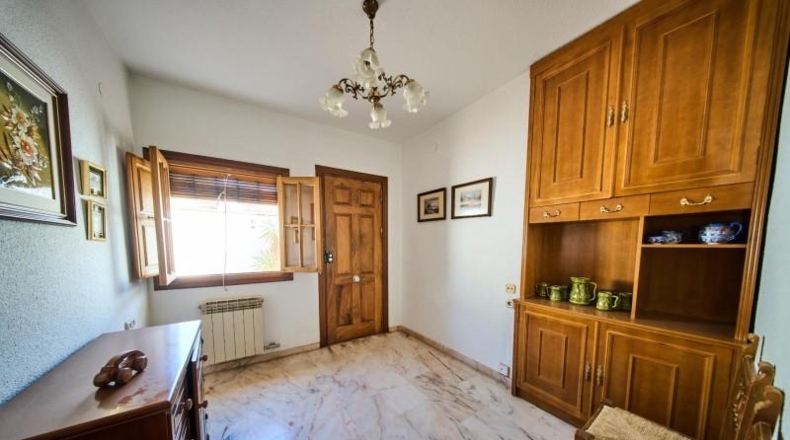 Granada - La Zubia - 585m2