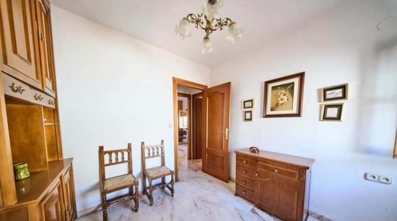 Granada - La Zubia - 585m2