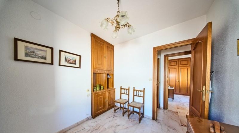 Granada - La Zubia - 585m2