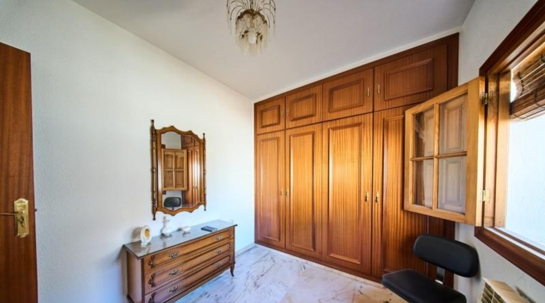 Granada - La Zubia - 585m2