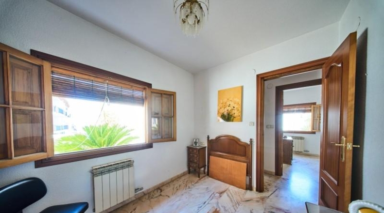 Granada - La Zubia - 585m2