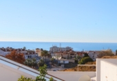 Chalet independiente con terreno en venta en la España, Nerja, ref: TR359463 foto
