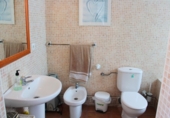 Chalet independiente con terreno en venta en la España, Nerja, ref: TR359463 foto