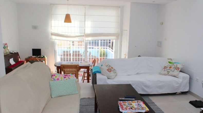 Malaga - Nerja - 150m2